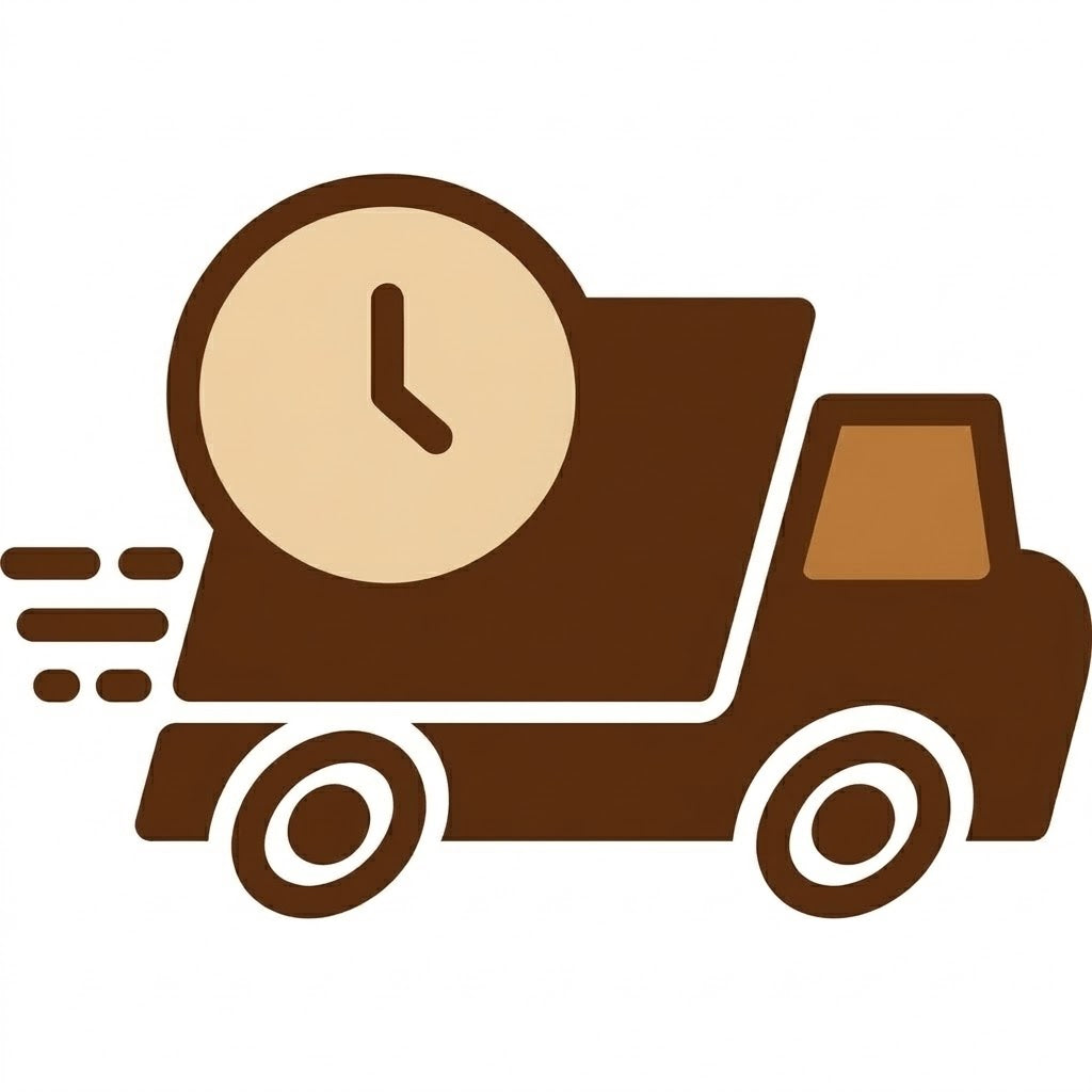 Express Shipping
