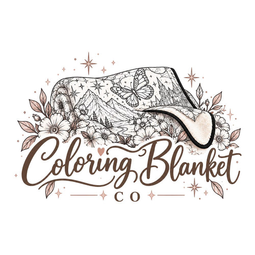 Booksy Blanket Co.
