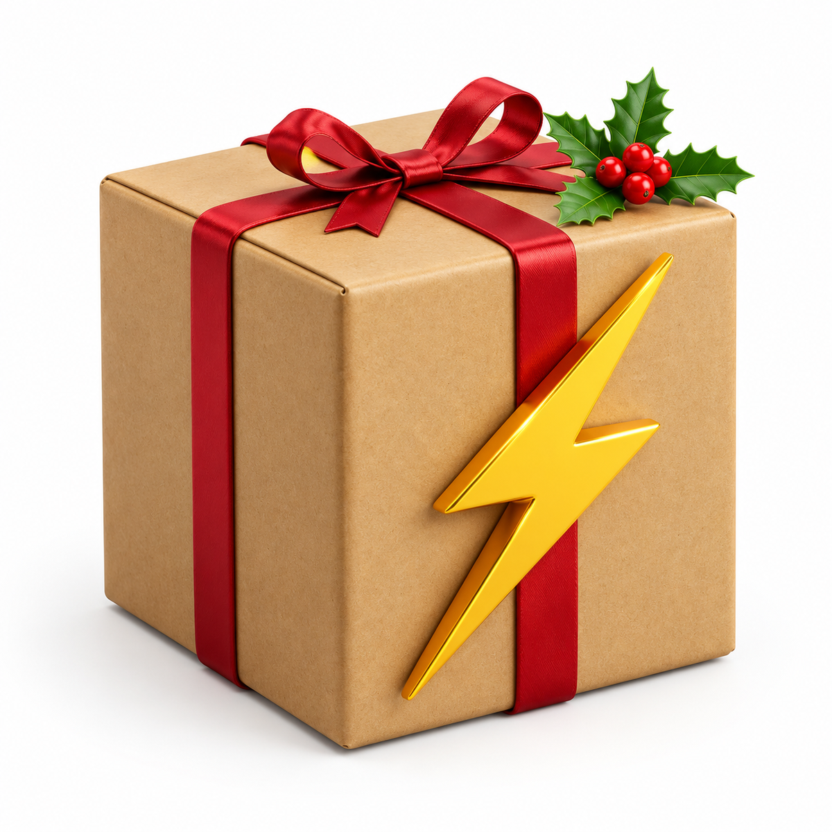 Priority Holiday Processing